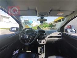 شيفروليه سبارك